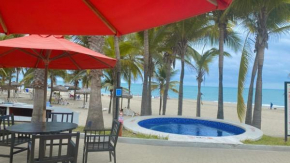 Punta Centinella Yacht Club